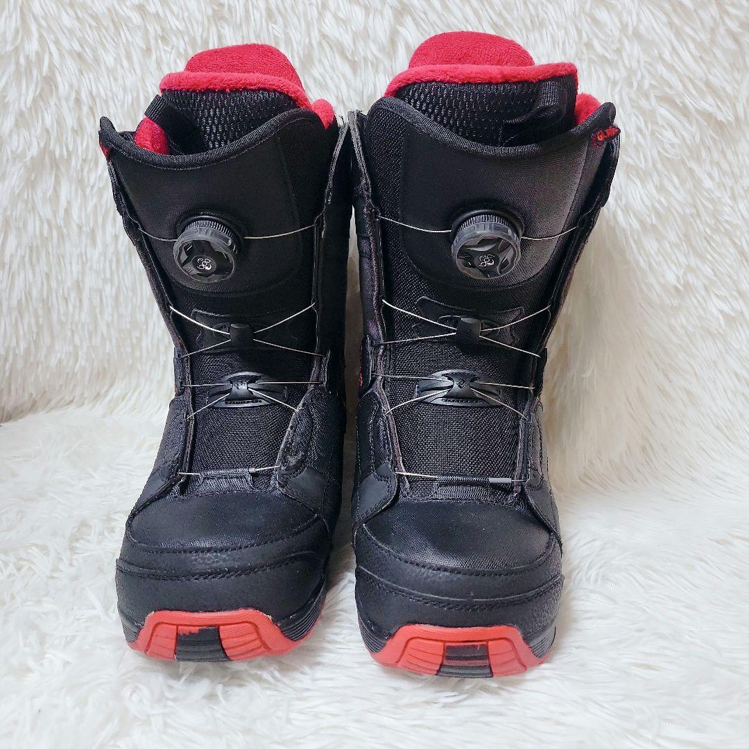 ✨ROSSIGNOL/ロシニョール GLADE BOA　スノーボード ブーツ