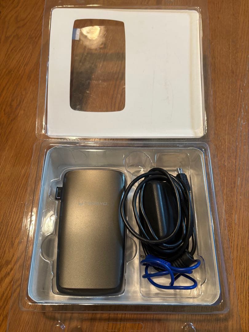 Live Shell CEREVO ライブ配信エンコーダー