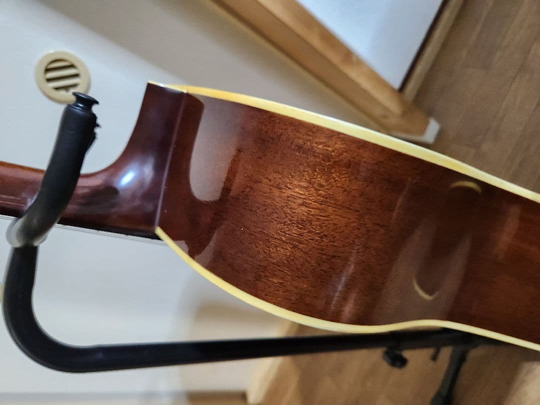 【 Morris W-18 】 #アコースティックギター