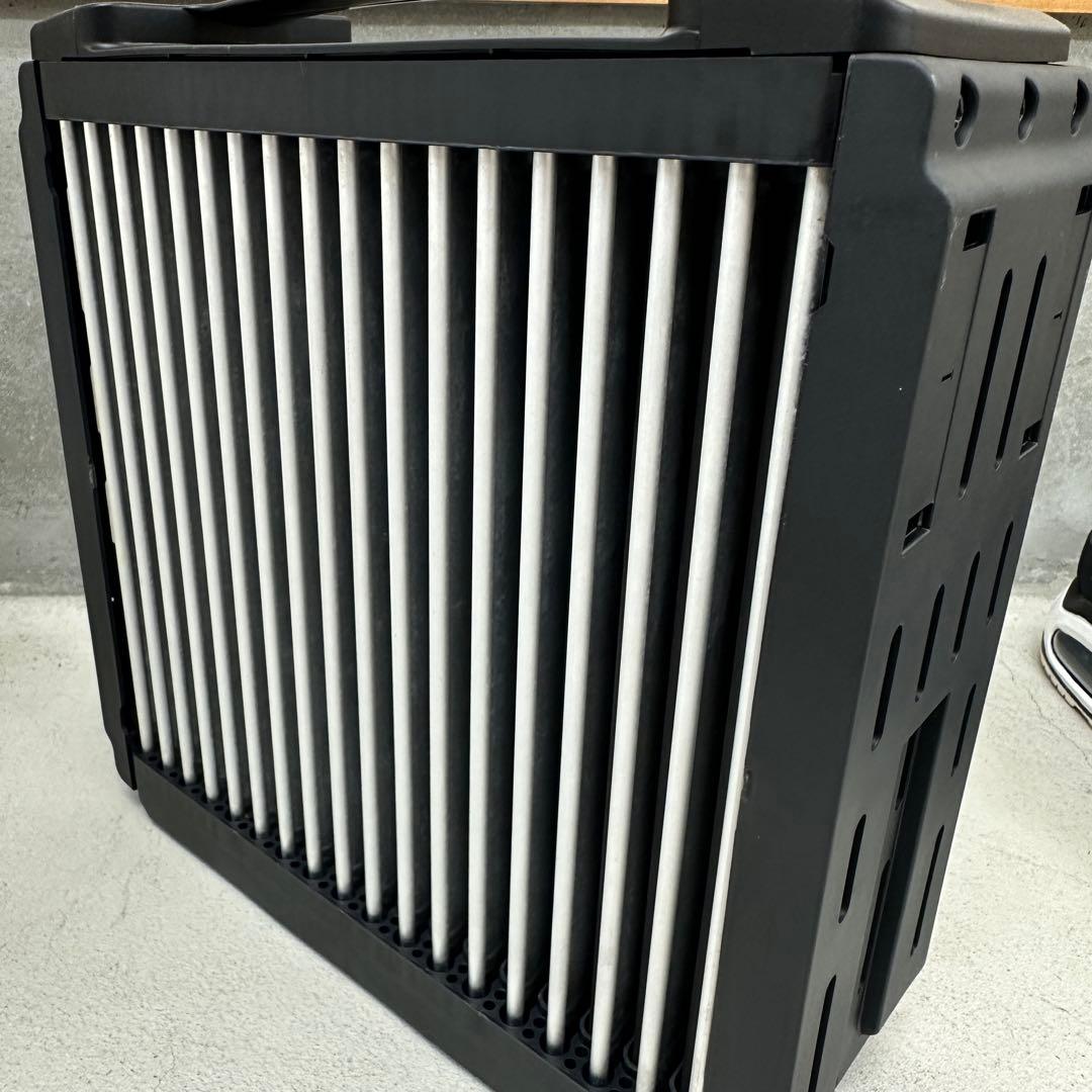 Airdog エアドッグ X5s クリーニング済み