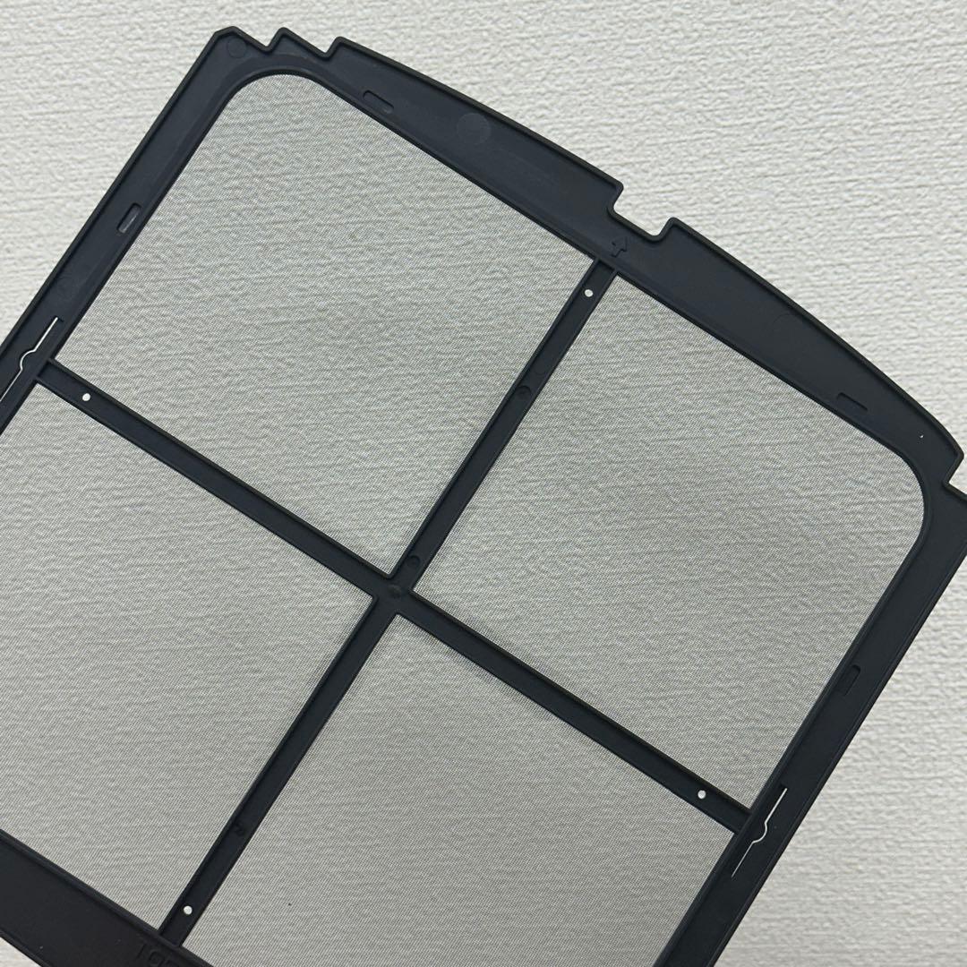 Airdog エアドッグ X5s クリーニング済み