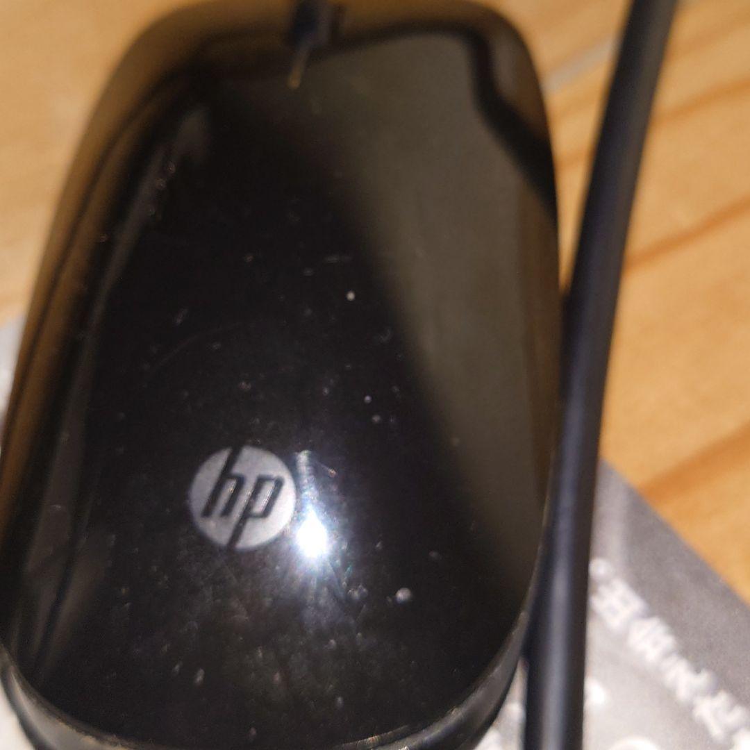 HP 32GB Pavilion パソコン本体