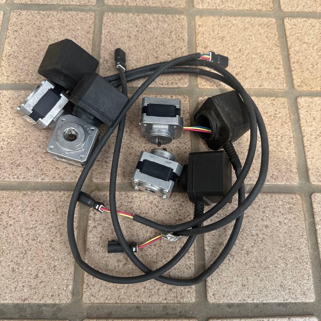 専用　EDFC5セット