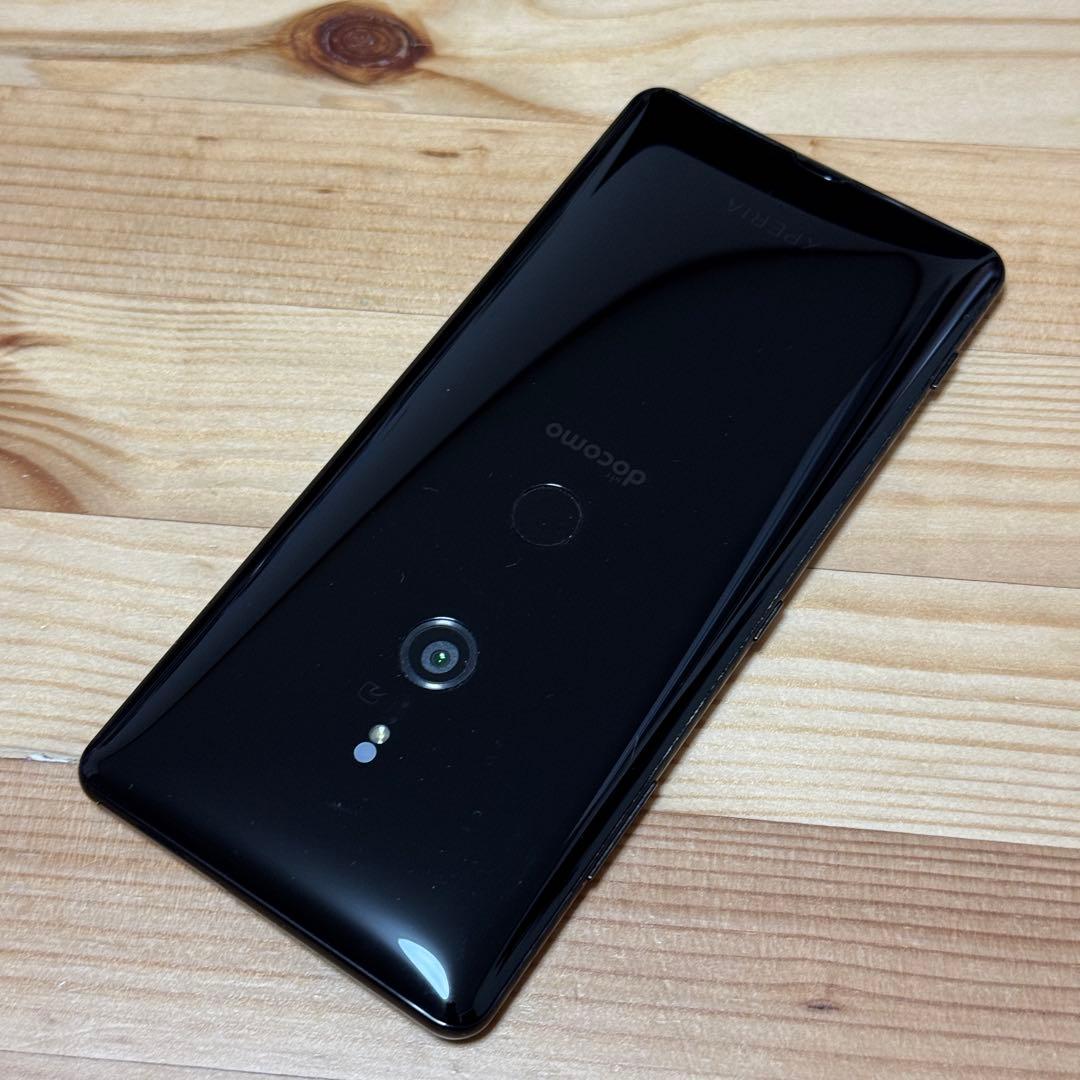 Xperia XZ3 SIMフリー 5775