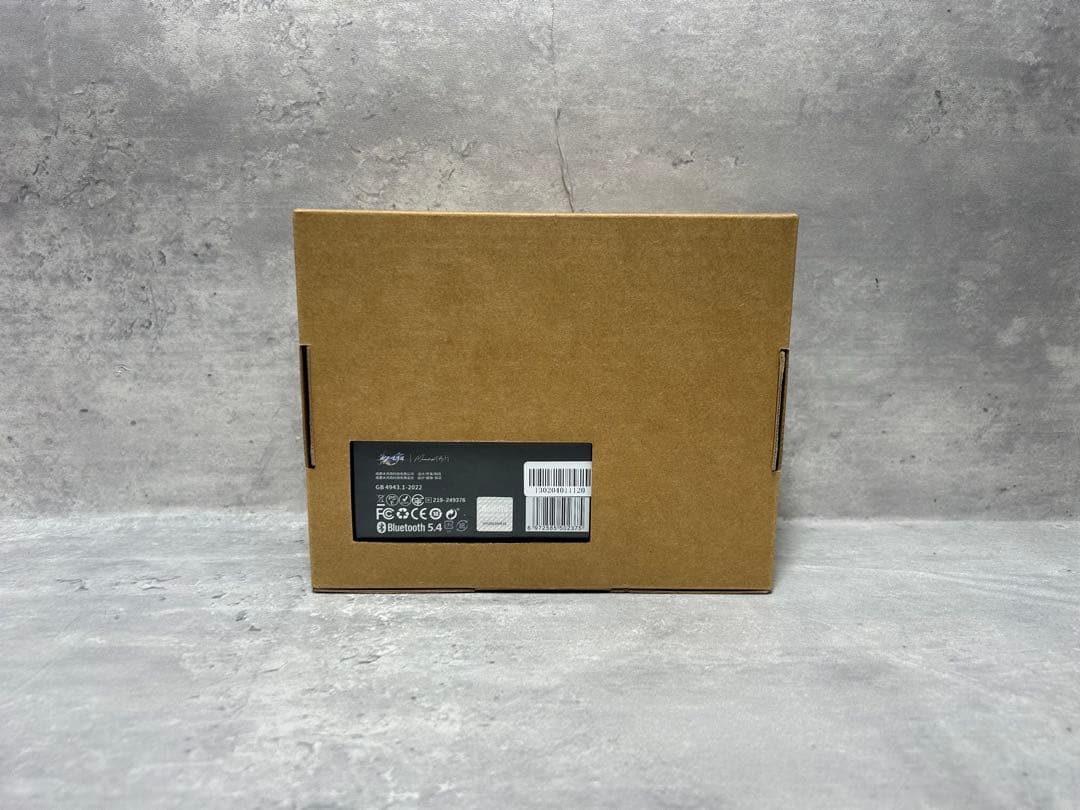 【新品未開封】Robin’s Earphones 崩壊：スターレイルコラボモデル