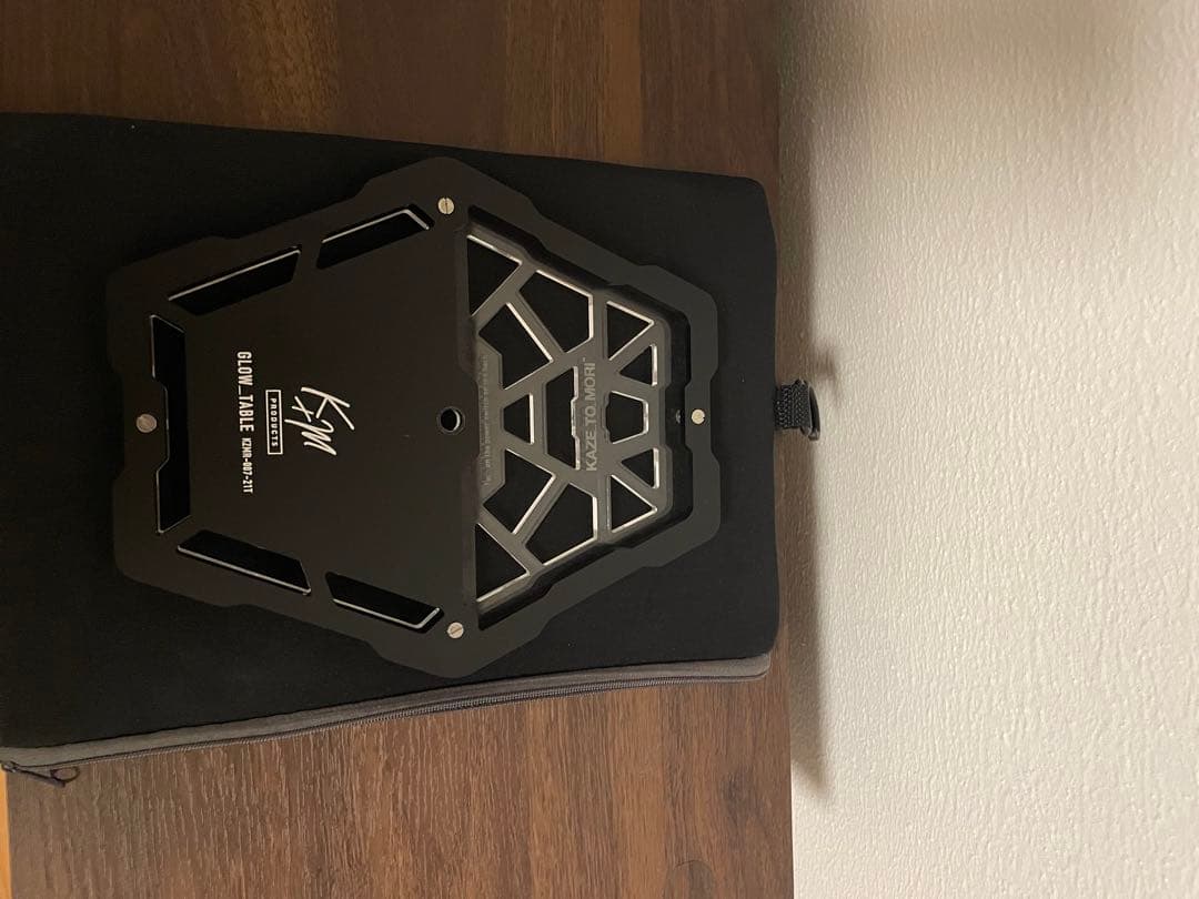 kaze to mori glow table グローテーブル
