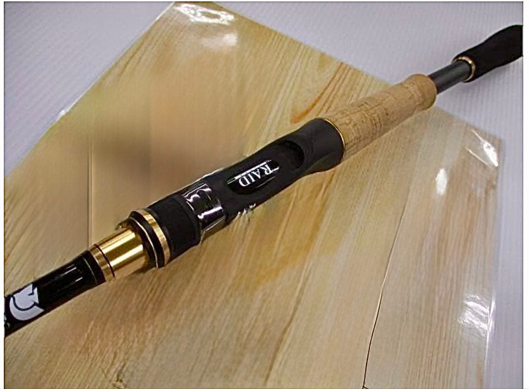 yukiRAID マキシマムパワーザマックス