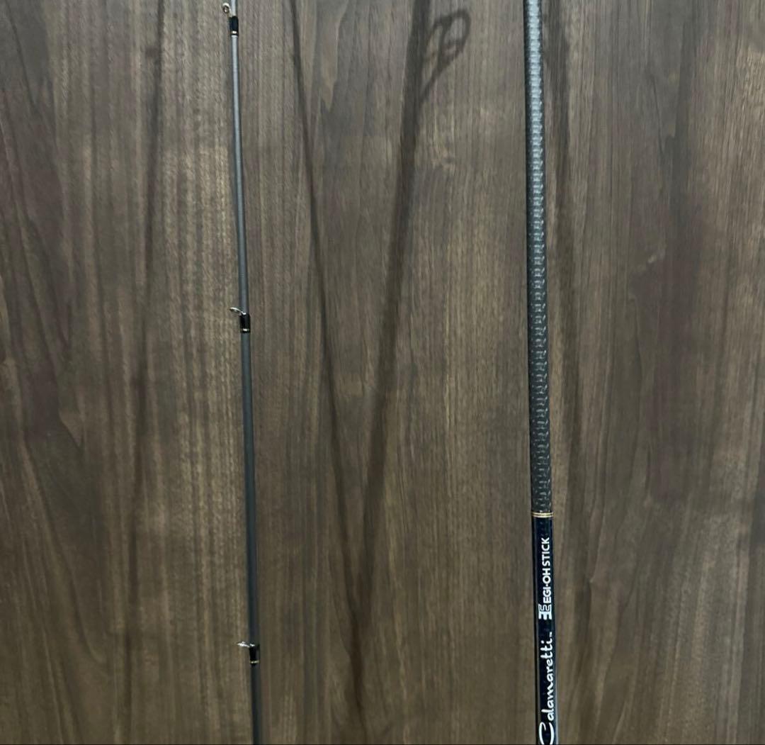 Ｋ*Ｎ様 超希少！エギ王スティック