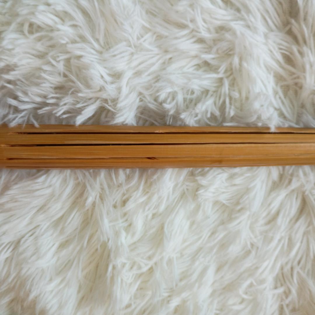 プイリ Puili ハワイアン フラ用品 フラ楽器 打楽器 専用袋付き 中古