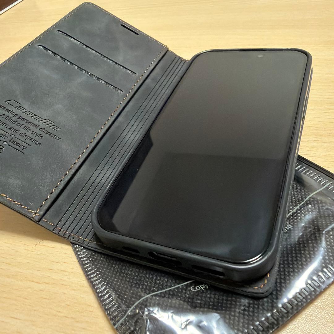 Apple iPhone15 128GB ブラック simフリー