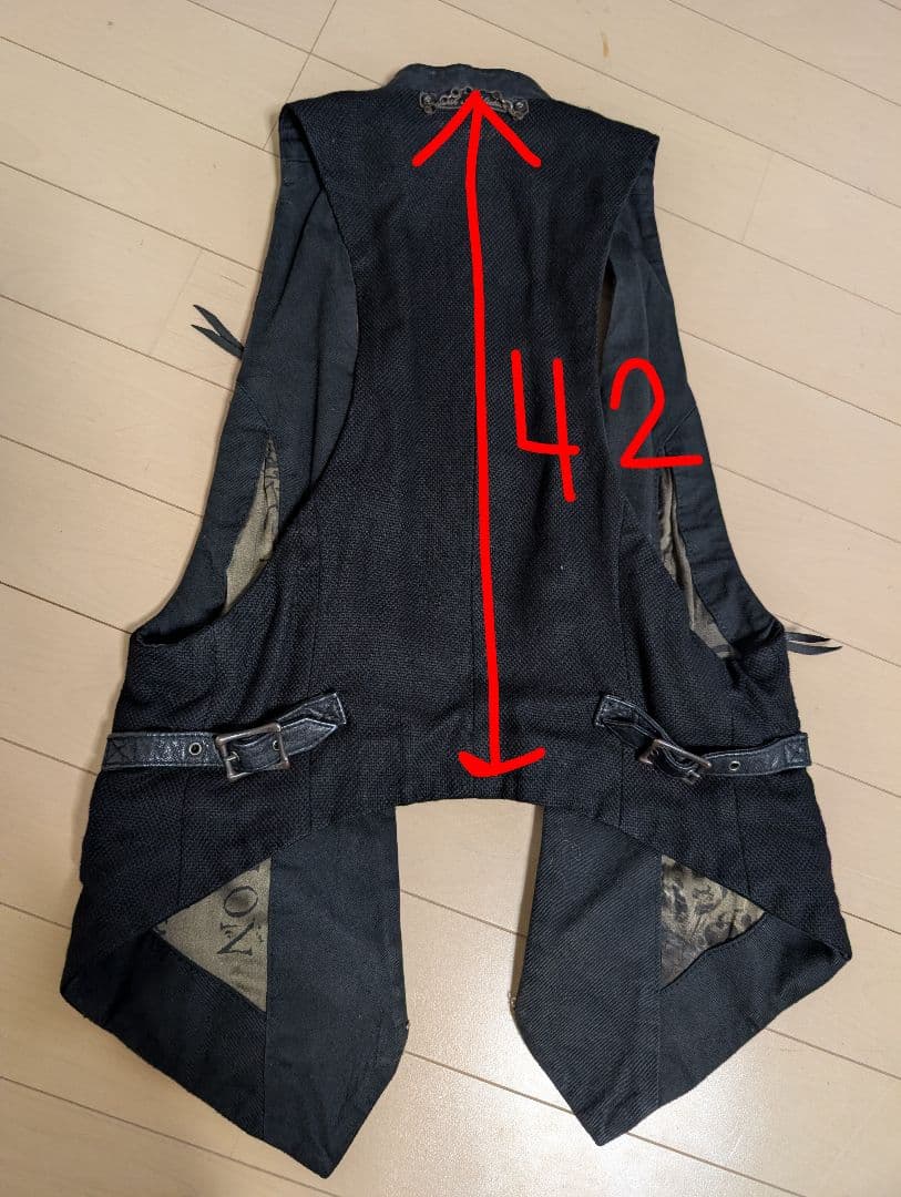 14th ベスト　サイズ1