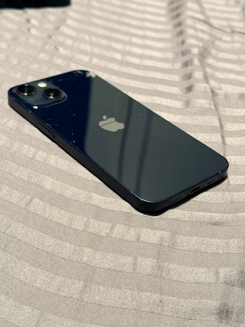 Apple iPhone 13 128GB 青