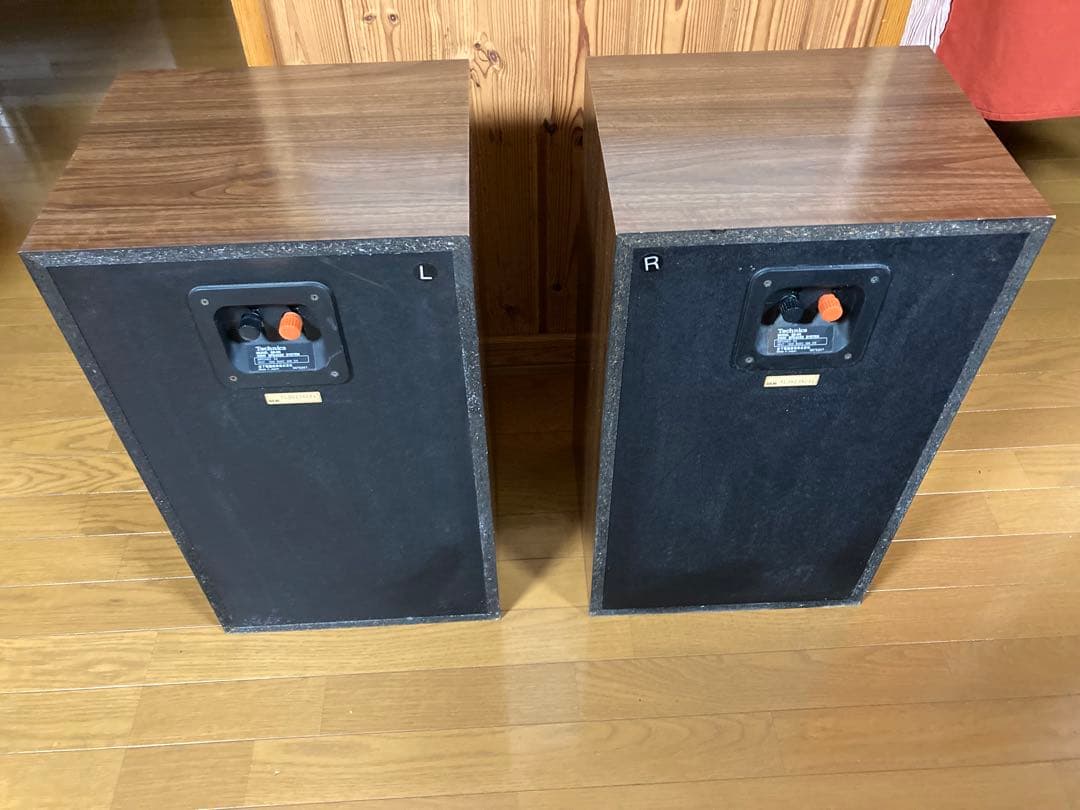 Technics テクニクスSB-M5 スピーカー 右側のみ　動作品