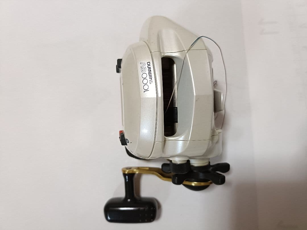 電動リール　シマノ　SHIMANO　1000EV