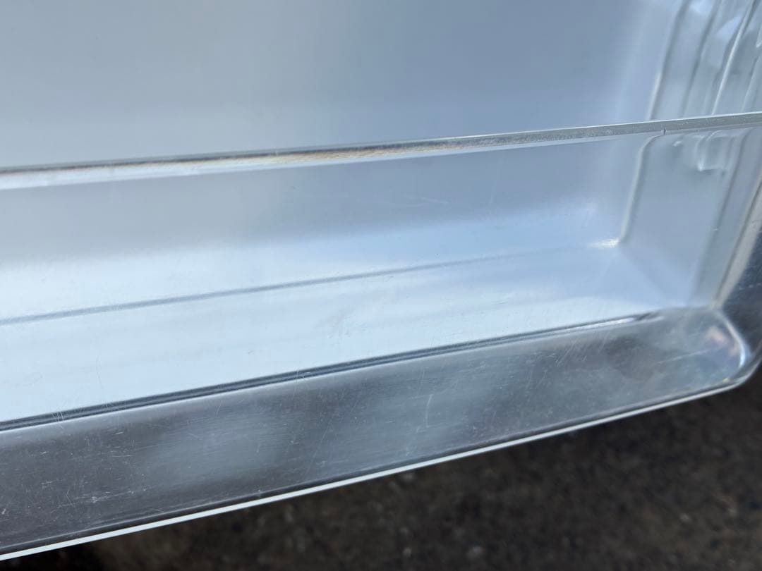 単身用　パナソニック2ドア冷蔵庫　NR-B14BW-W　2019年製　仙台　宮城