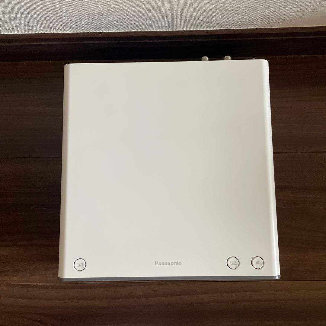 Panasonic ブルーレイディスクレコーダー DMR-2CT200