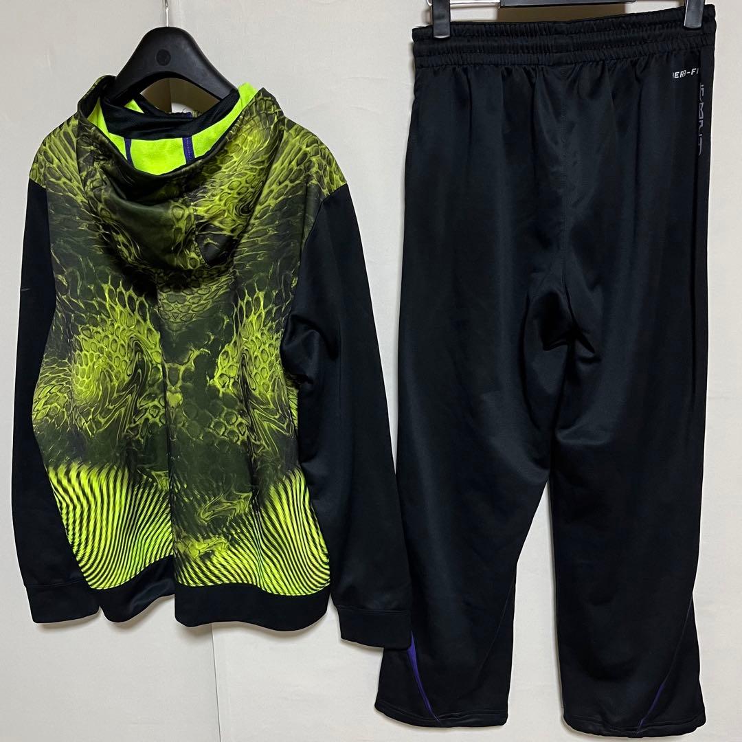 nike kobe ナイキ コービー トラック ジャケット パンツ 管理C958