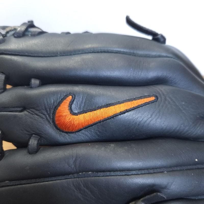 NIKE ナイキ プロゴールド 限定カラー 激レア 内野用 軟式グローブ