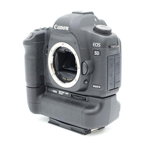 Canon EOS 5D Mark II EF24-105L IS U レンズ