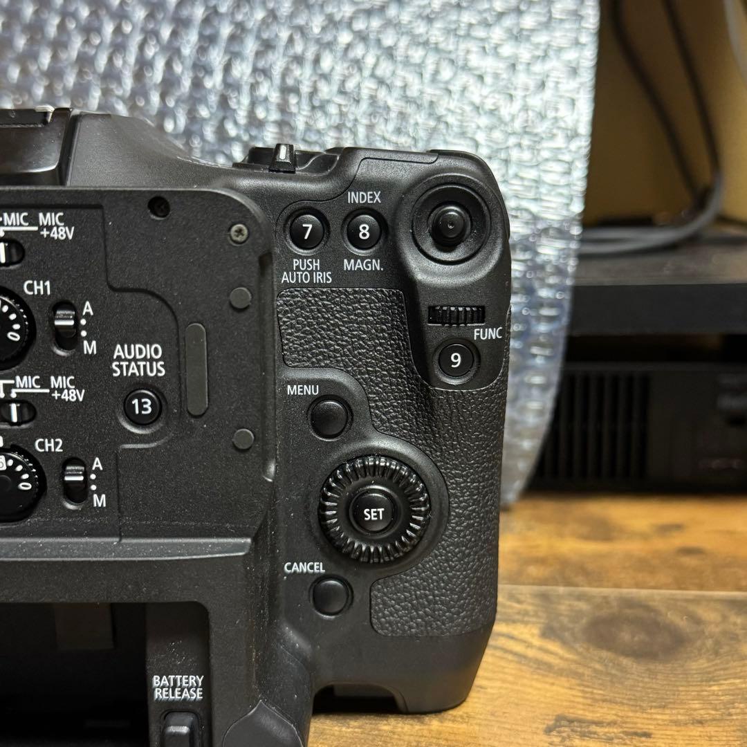 C70 スピードブースターセット