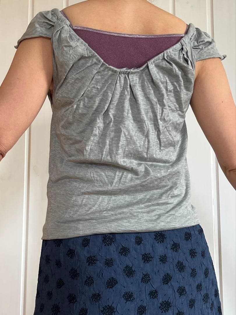 GUCCI キャミソール イタリア製 グッチ