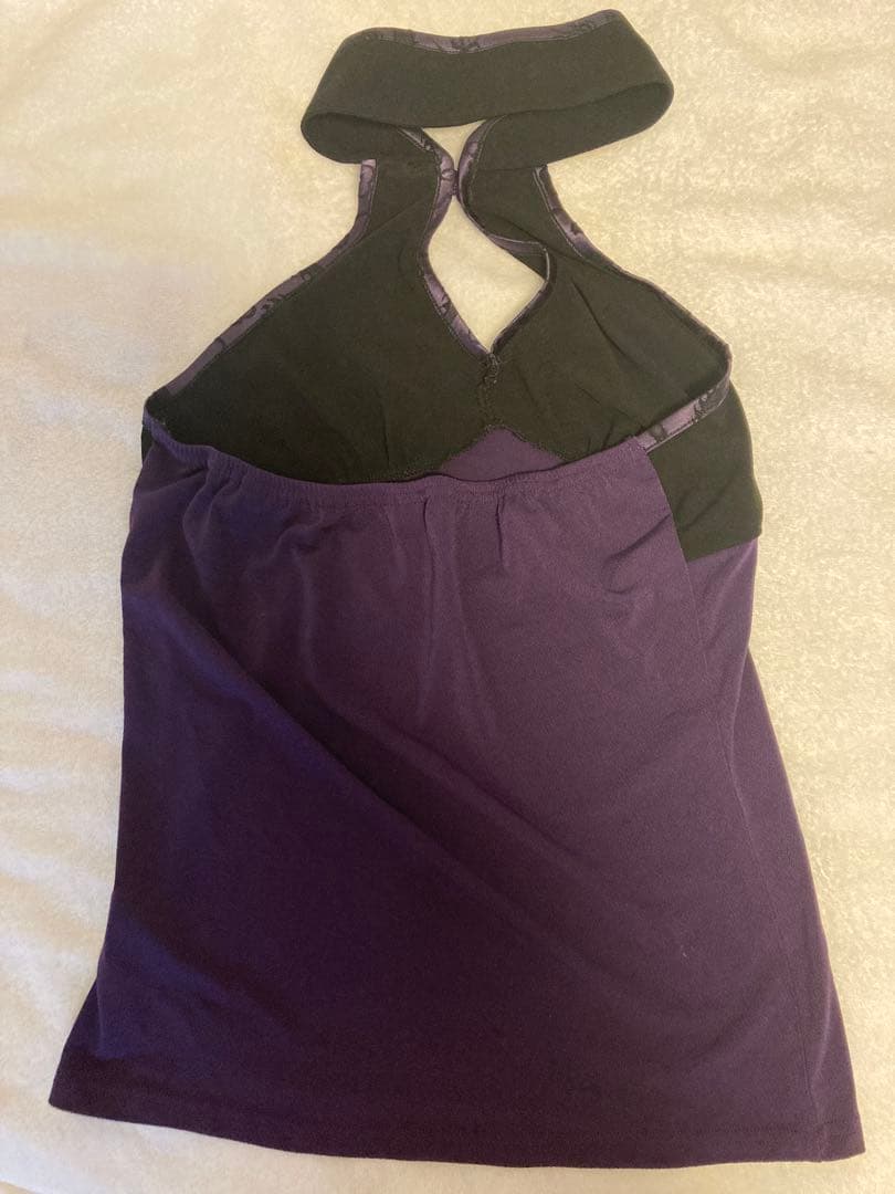 キューティーフラッシュ キャミ5点セット