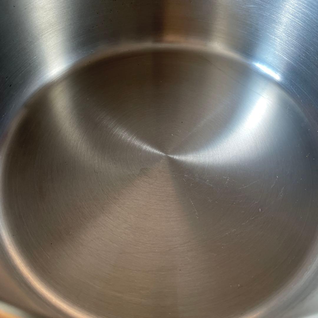 CRISTEL クリステル L　深鍋