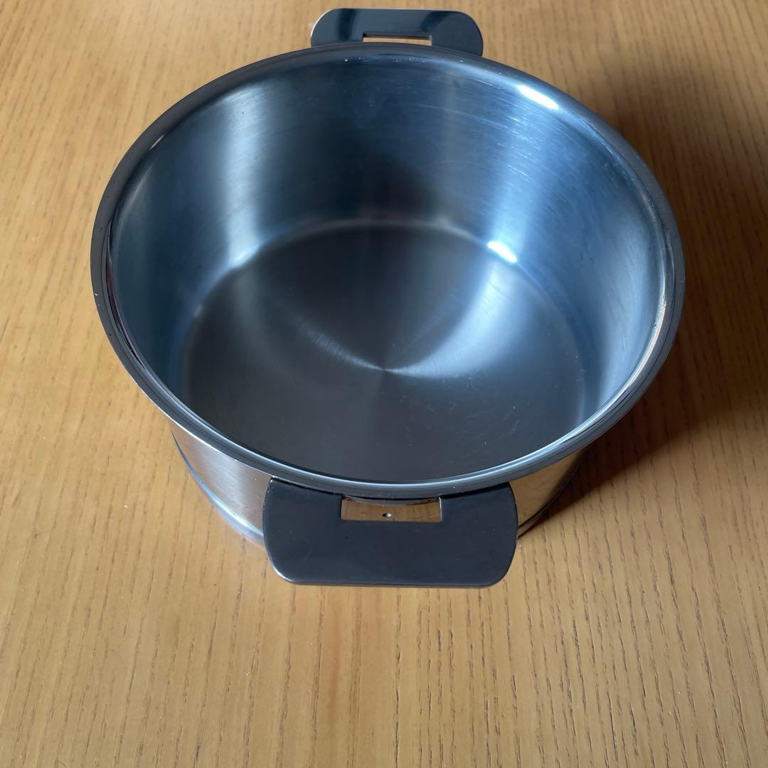 CRISTEL クリステル L　深鍋