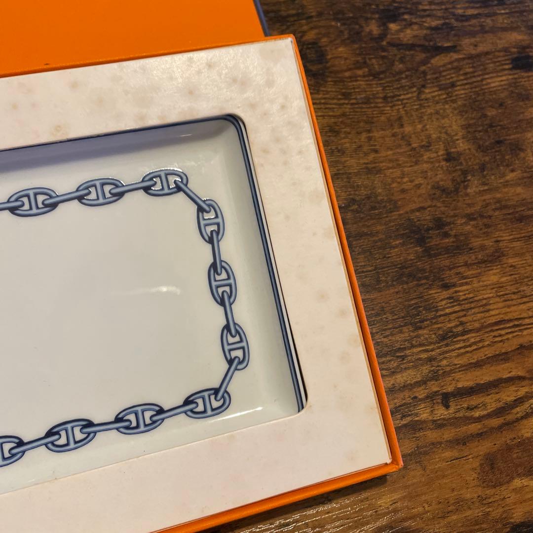 即*ー様 エルメスHERMESシェーヌダンクル