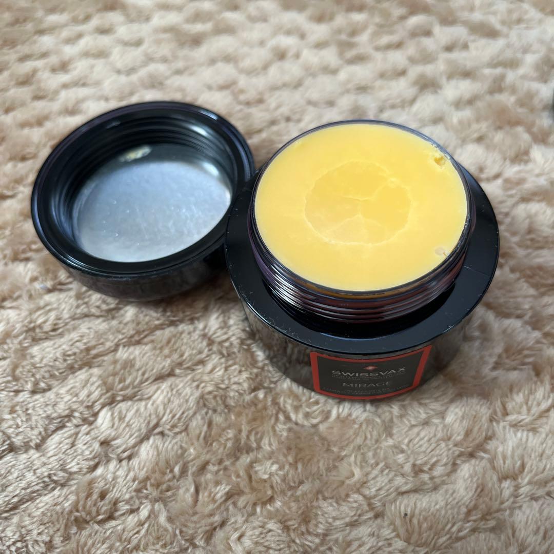 K*︎様 スイスバックス　ミラージュ50ml クリーナーフルード レギュラー 1