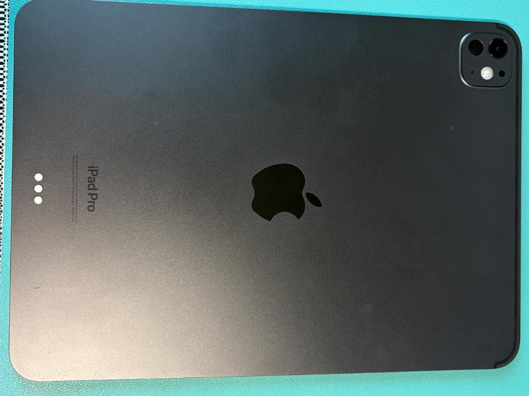 iPad本体 iPadPro(M4) _11+Magic Keyboard+ Folio