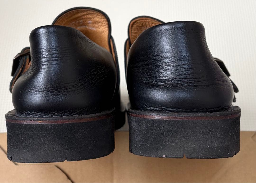 【おたっくす】ダナー スリッポン ネバダ