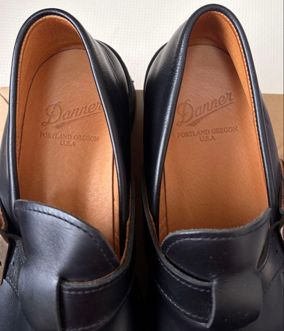 【おたっくす】ダナー スリッポン ネバダ