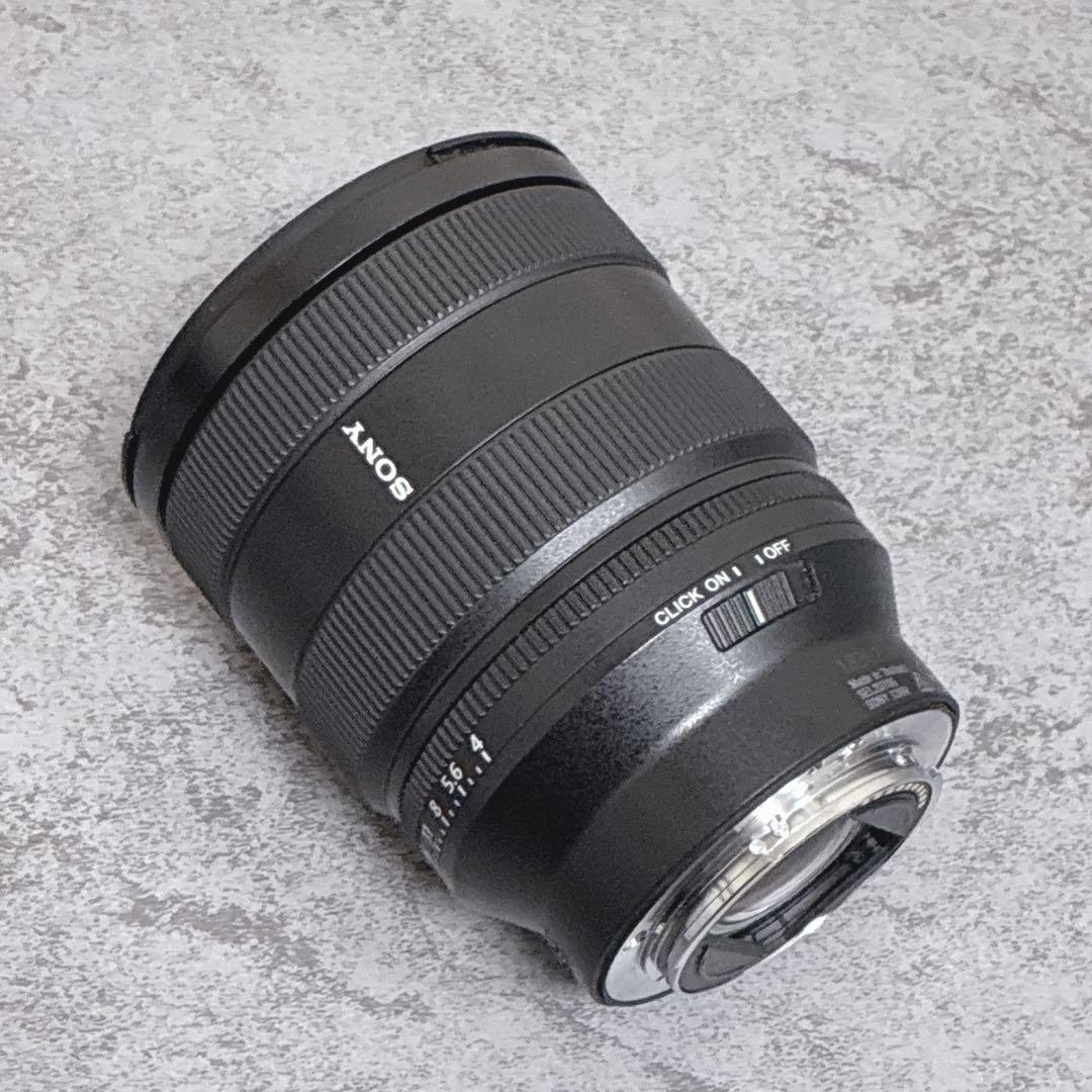 レンズ(単焦点) SONY FE 20-70mm F4 G