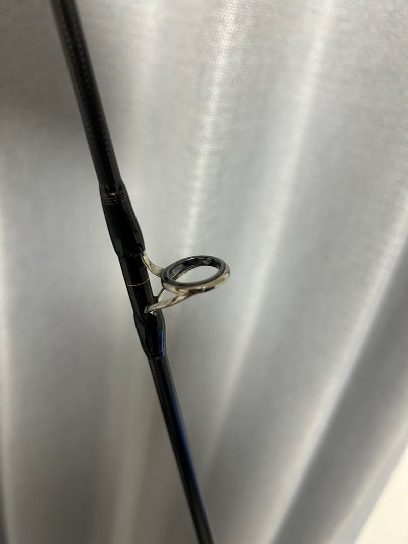 ひよこさん[リップルフィッシャー]ランナーエクシード100SHHリミテッド