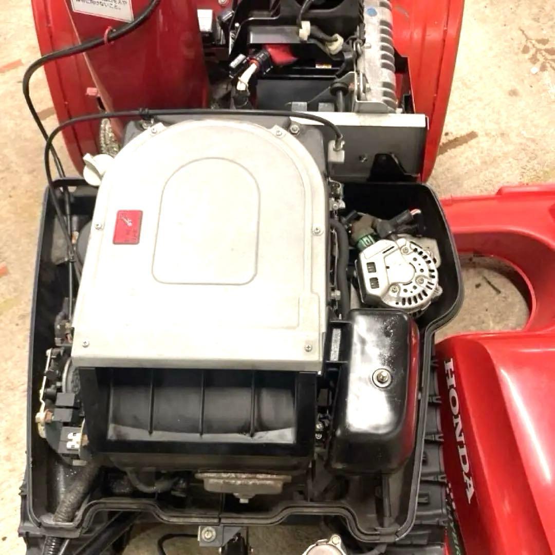 三*吉様 ◎北海道✴︎人気ホンダHonda hss970i除雪機ハイブリッド