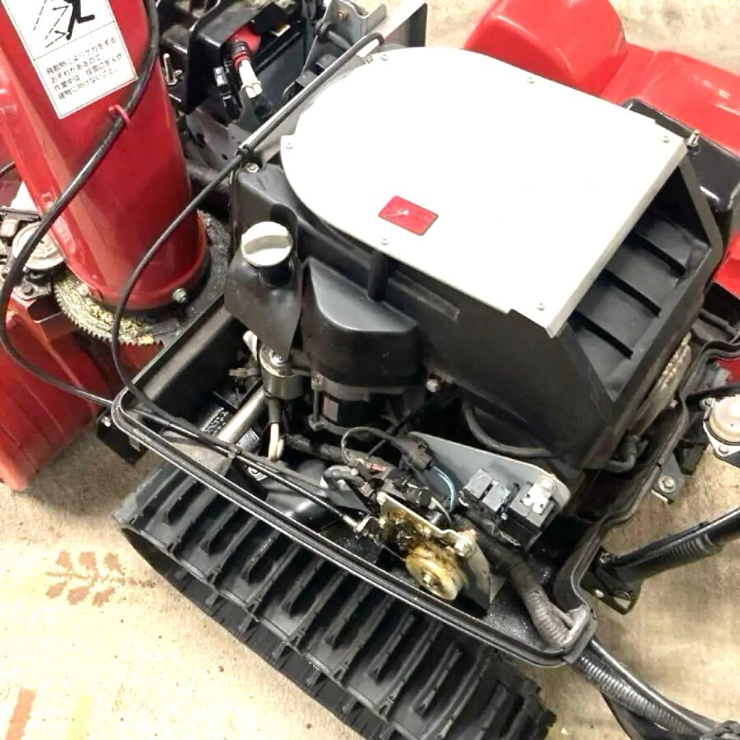 三*吉様 ◎北海道✴︎人気ホンダHonda hss970i除雪機ハイブリッド