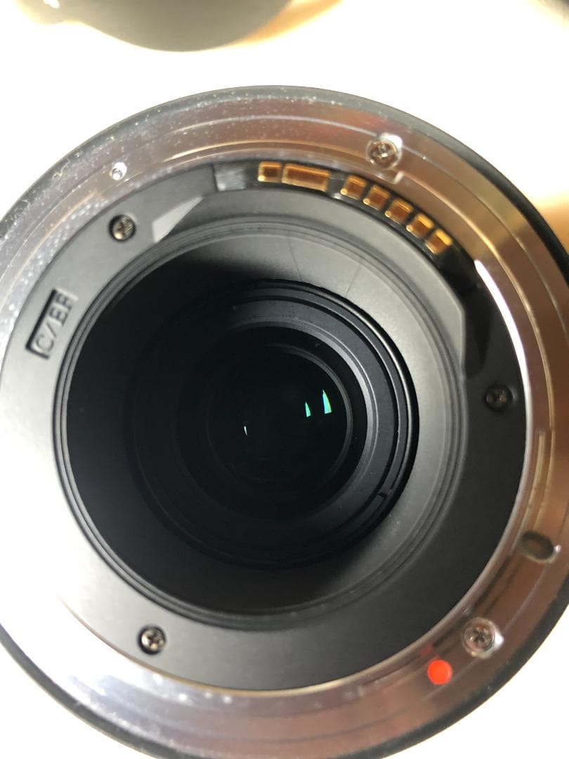 トキナー　tokina AT-X17-35 F4 PRO FX