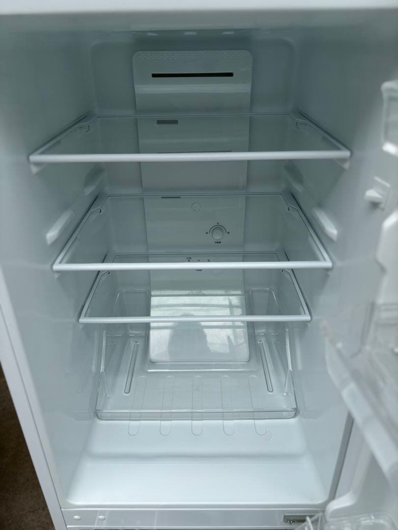 YAMADA SELECT 冷蔵庫 YRZ-F15G1 156L 2020年製