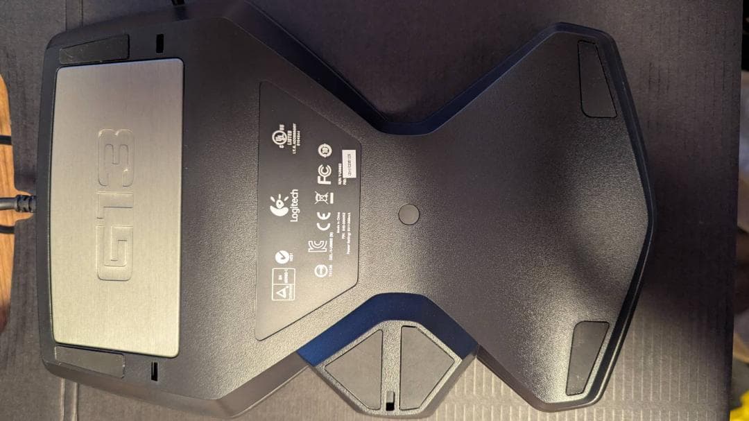 Logicool ロジクール　G13