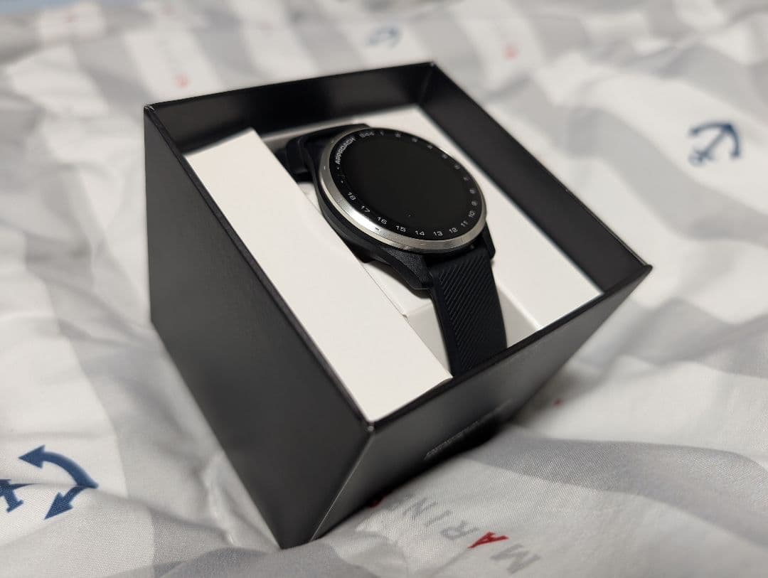 な*い様 GARMIN Approach S44