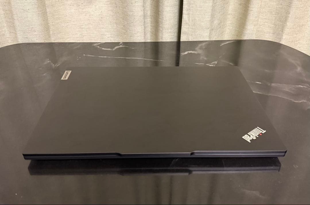ThinkPad E16 Gen1 Core i3/8GBメモリ/256GB