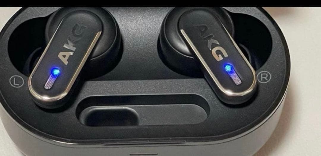 AKG N5 HYBRID ブラック