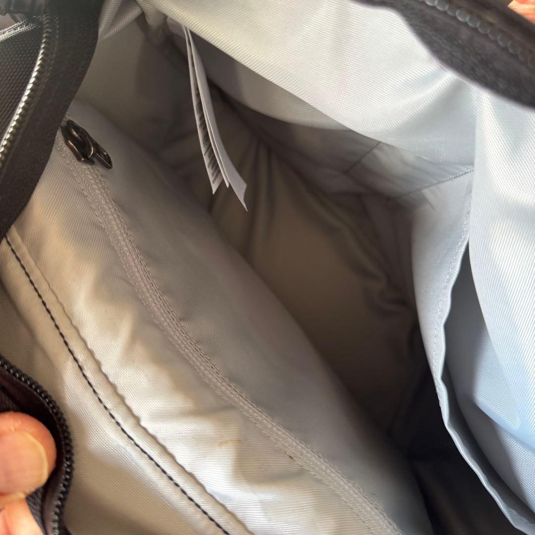 【美品】ARC'TERYX ARRO8 ショルダーバッグ