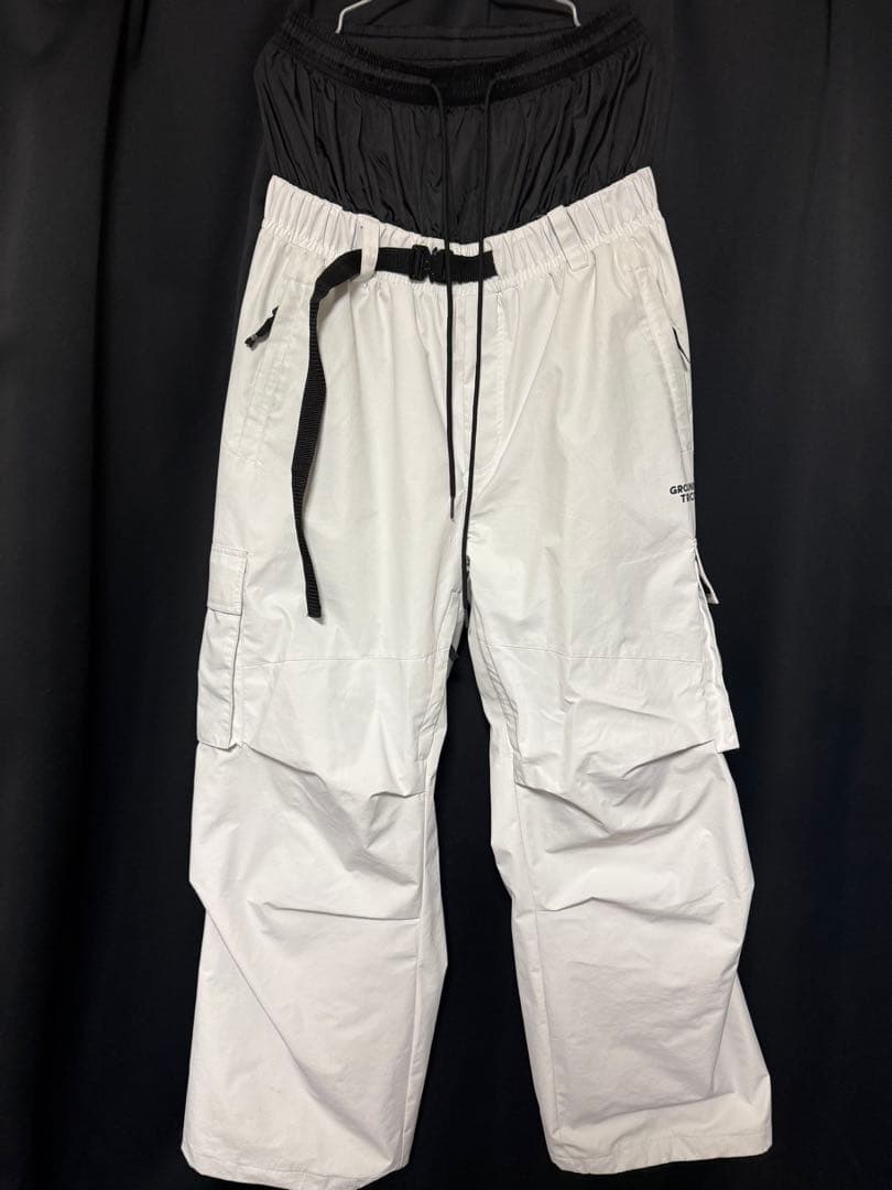 24-25GTスノーウェア　XL【廃盤商品】