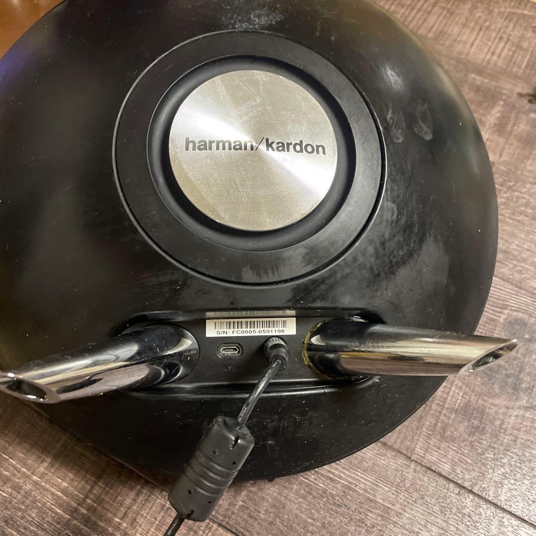 ⭐️⭐️⭐️⭐️harman/kardon ブルートゥーススピーカー