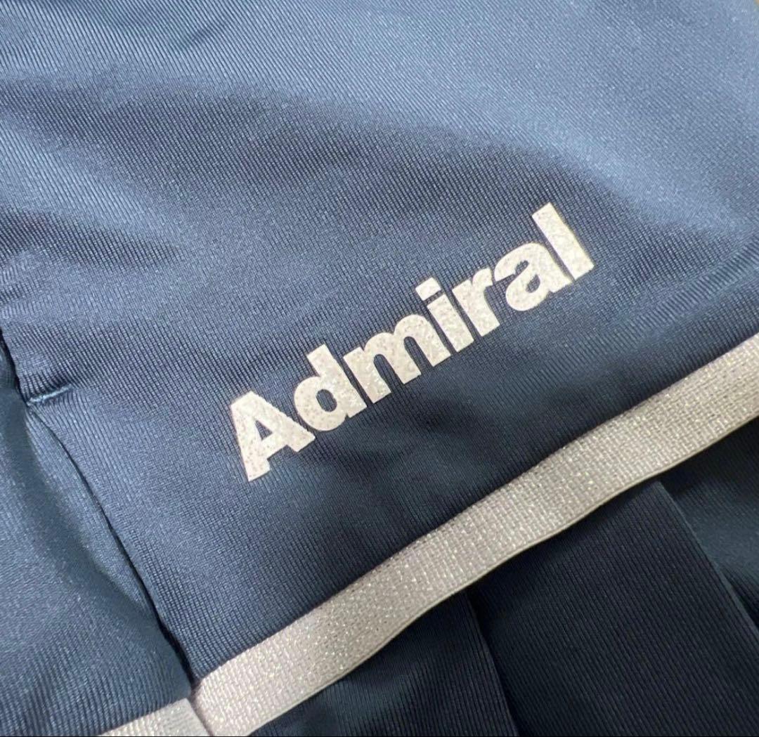 アドミラル　Admiral ウィンザーコラボ　スコート　Lサイズ