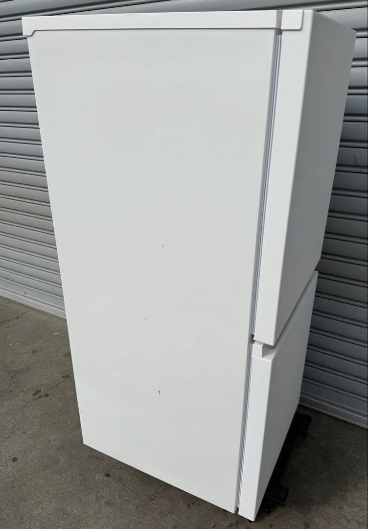 Panasonic パナソニック 冷凍冷蔵庫 NR-B16C2-W2025年製