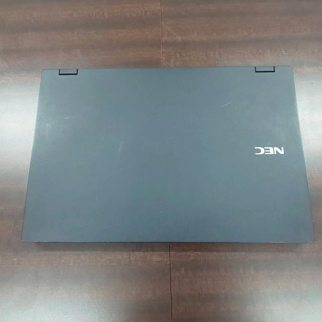 <送料無料>NEC VersaPro VF i3/8GB/SSD/Office有