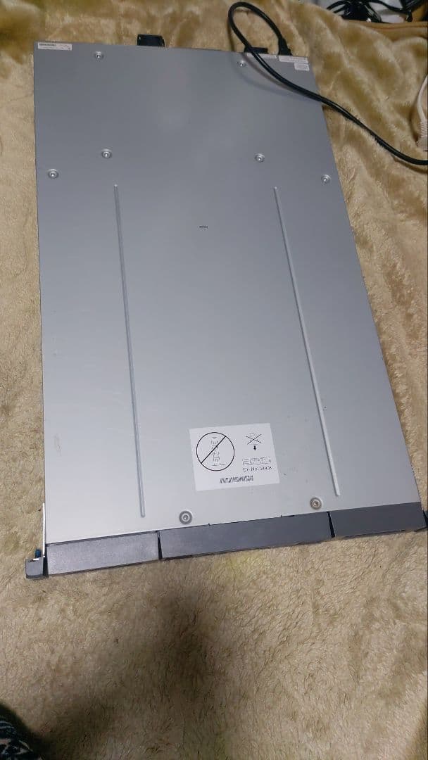 HP/テープオートローダー StorageWorks 1/8 G2